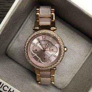 Michael Kors Watch (MK6110)